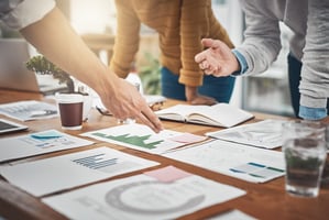 How to Choose the Right Outsourcing Partner